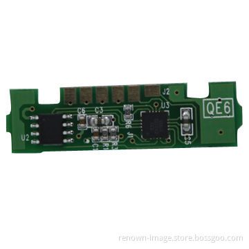 Universal Printer Chip Cartridge Parts for Samsung MLT-D116L